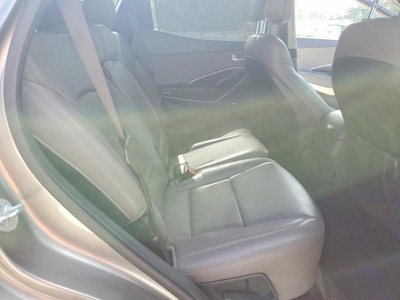 Aukcja sprzedaży 2014 Hyundai Santa Fe Sport, vin: 5XYZW3LA9EG149679, numer aukcji: 57243456