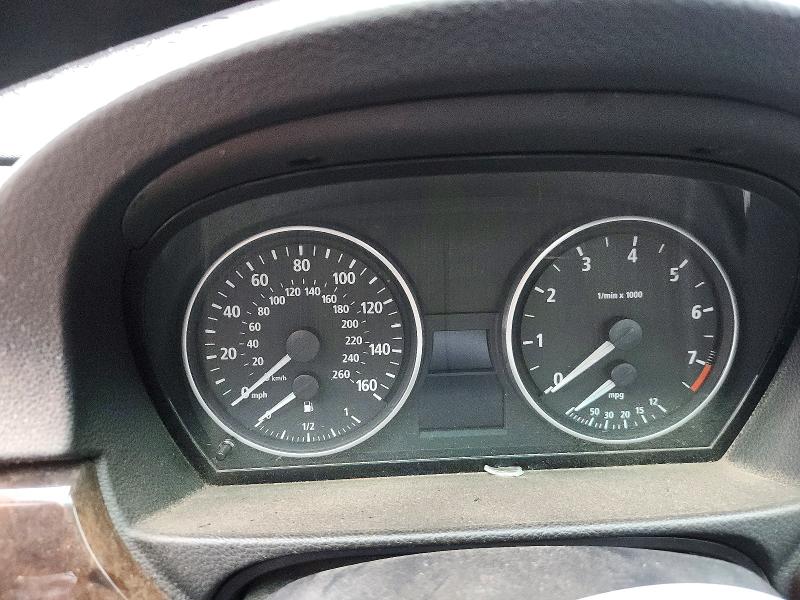 Aukcja sprzedaży 2006 Bmw 325, vin: WBAVB17526NK33572, numer aukcji: 57443976