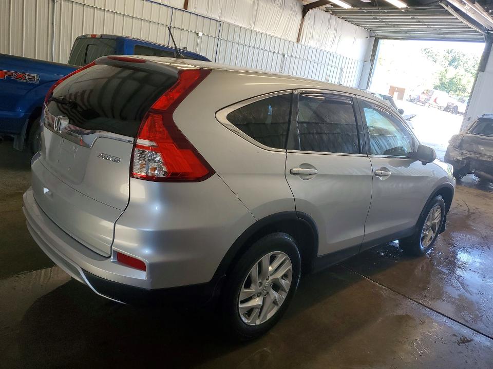 2016 Honda Cr-v მანქანა იყიდება აუქციონზე, vin: 2HKRM4H58GH625312, აუქციონის ნომერი: 55823676