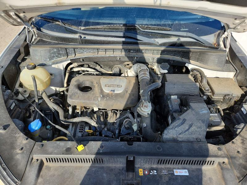 58978136 :رقم المزاد ، KM8J33A29GU253233 vin ، 2016 Hyundai Tucson مزاد بيع