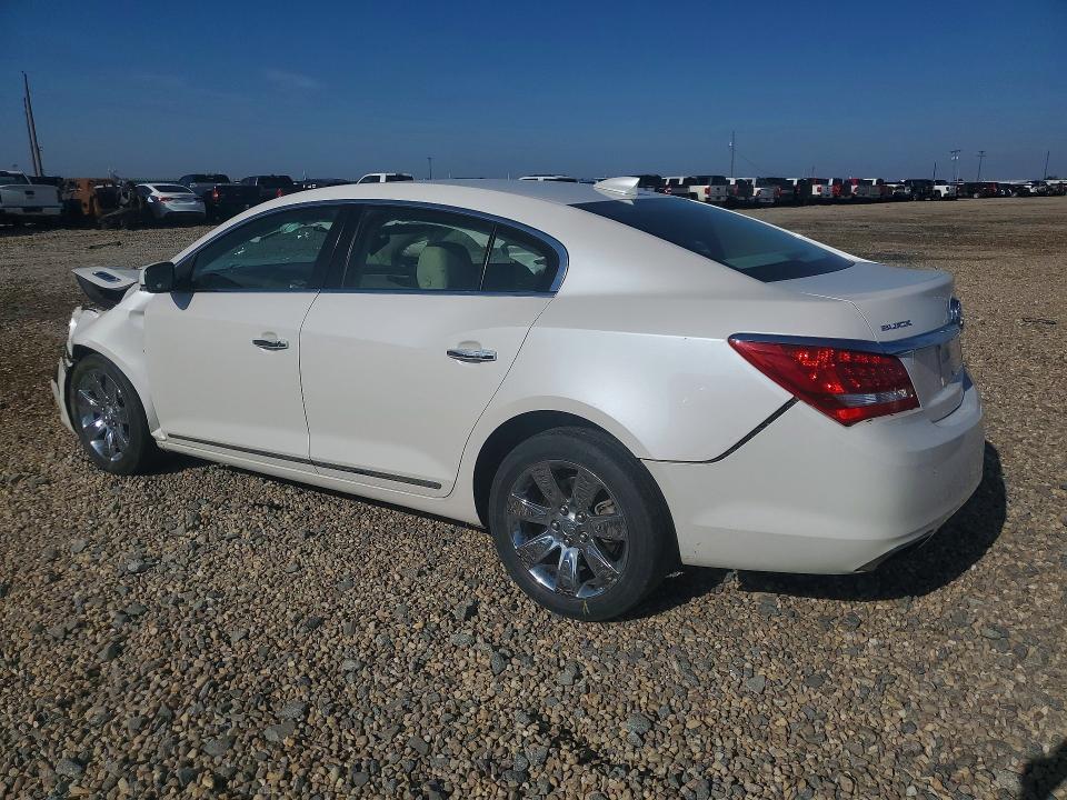 Aukcja sprzedaży 2016 Buick Lacrosse, vin: 1G4GB5G31GF102481, numer aukcji: 56426186