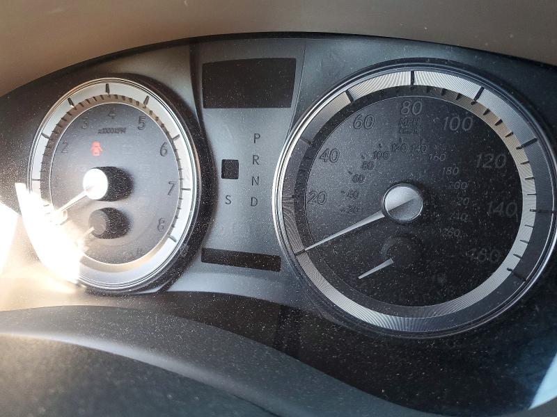 58247436 :رقم المزاد ، JTHBK1EG3B2471774 vin ، 2011 Lexus Es مزاد بيع