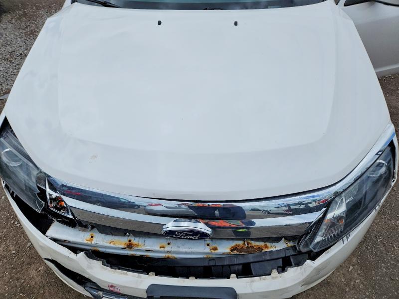2011 Ford Fusion მანქანა იყიდება აუქციონზე, vin: 3FADP0L31BR192962, აუქციონის ნომერი: 57154696