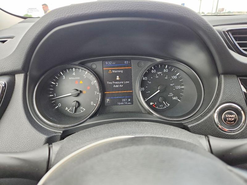 Aukcja sprzedaży 2019 Nissan Rogue, vin: 5N1AT2MT1KC774301, numer aukcji: 56401946