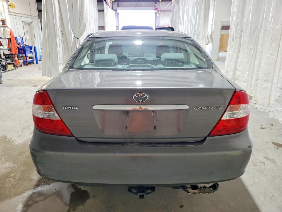 Aukcja sprzedaży 2004 Toyota Camry, vin: 4T1BE32K94U866008, numer aukcji: 55618456