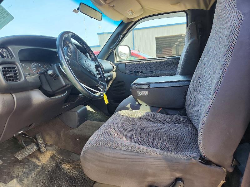 Продажа на аукционе авто 2001 Dodge Ram 1500, vin: 1B7HC16Z11S340818, номер лота: 59247656