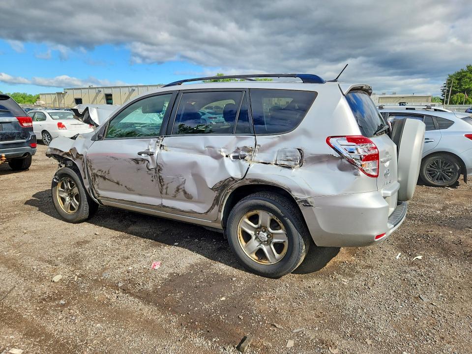 Продаж на аукціоні авто 2011 Toyota Rav4, vin: JTMBF4DV1BD041785, номер лоту: 56658636