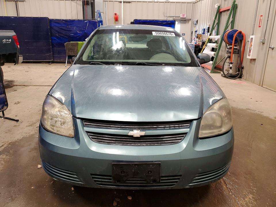 Продажа на аукционе авто 2010 Chevrolet Cobalt, vin: 1G1AD5F56A7194804, номер лота: 55656676