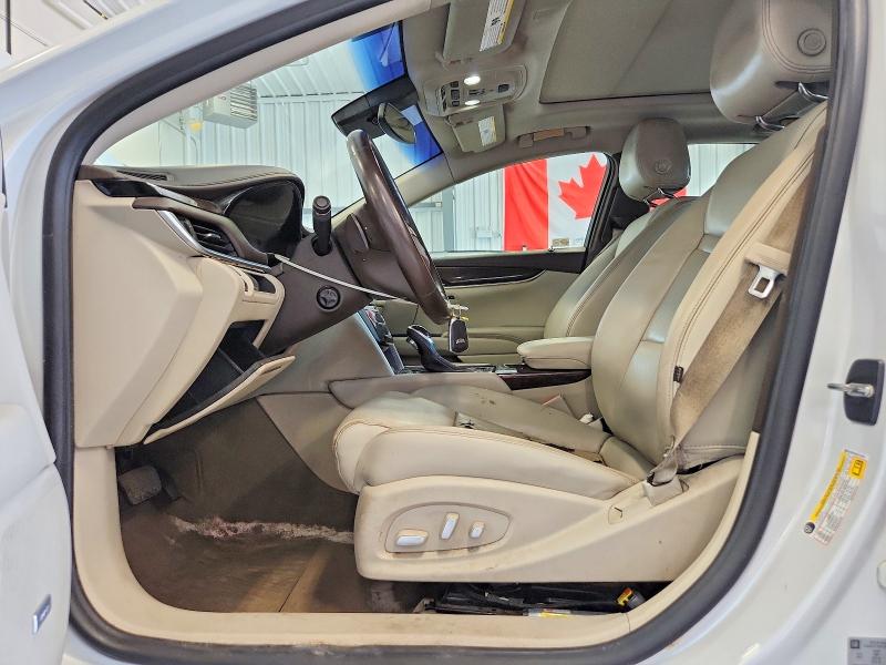 Aukcja sprzedaży 2016 Cadillac Xts, vin: 2G61N5S34G9112975, numer aukcji: 59258916