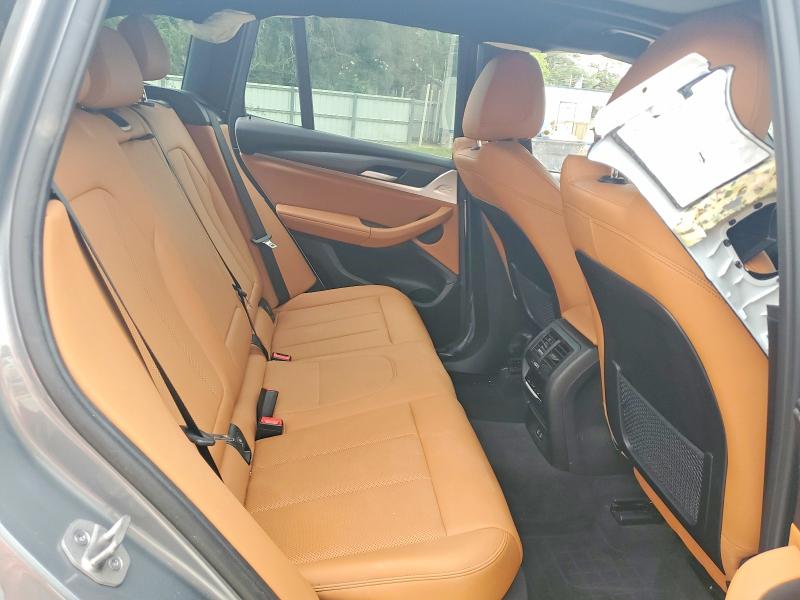 Продаж на аукціоні авто 2024 Bmw X3, vin: 5UX43DP06R9T42582, номер лоту: 53546536