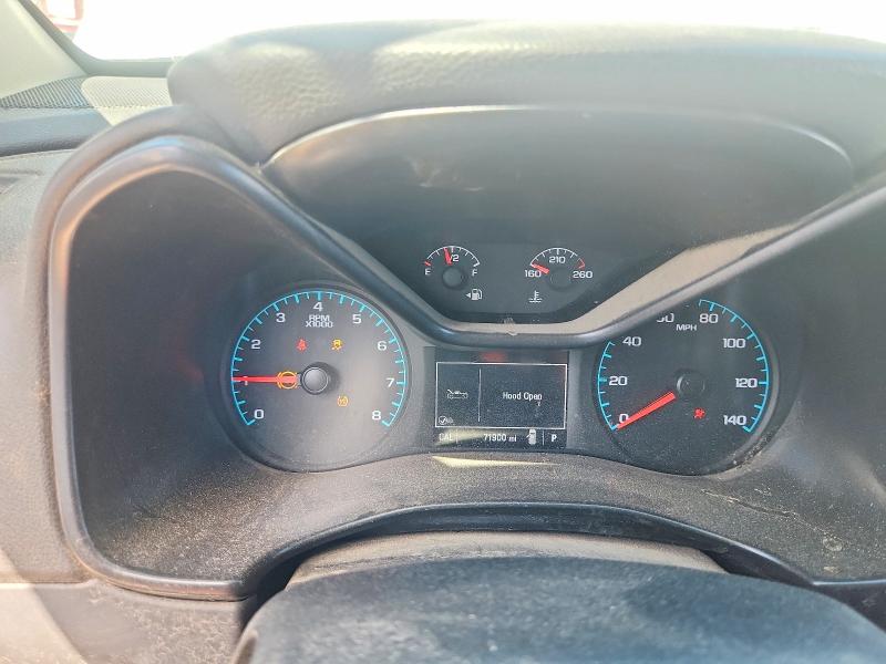 Продажа на аукционе авто 2021 Gmc Canyon, vin: 1GTG5CEN8M1281762, номер лота: 57083116