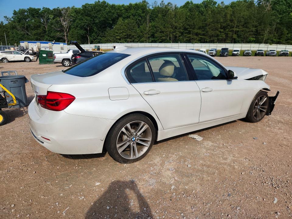 Aukcja sprzedaży 2016 Bmw 328, vin: WBA8E3G55GNU00458, numer aukcji: 56744656