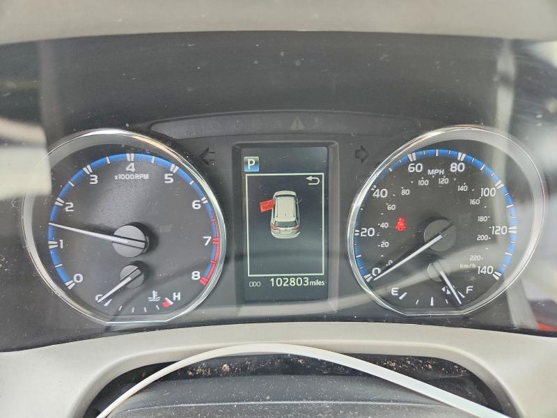 Продаж на аукціоні авто 2016 Toyota Rav4, vin: 2T3RFREV5GW447105, номер лоту: 58485396