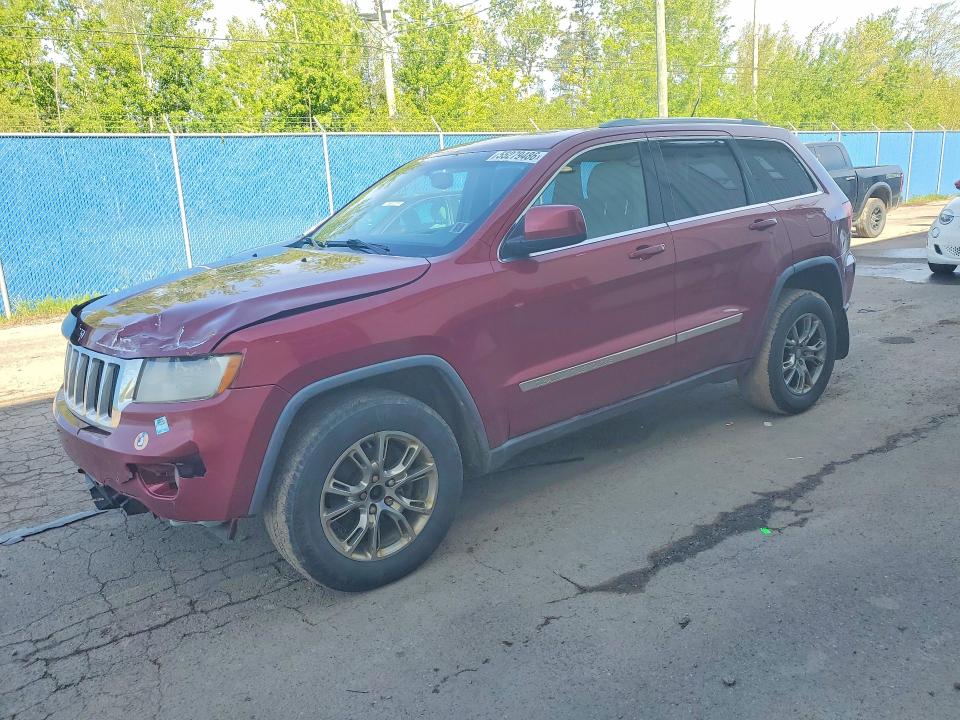 Продажа на аукционе авто 2012 Jeep Grand Cherokee, vin: 1C4RJFAG5CC197723, номер лота: 55279486
