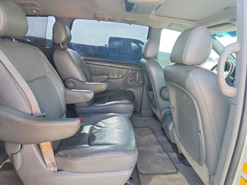 Aukcja sprzedaży 2008 Toyota Sienna, vin: 5TDZK22C98S212389, numer aukcji: 55535446