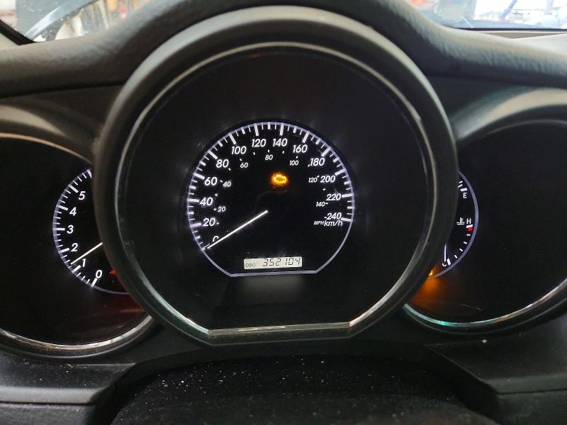 Aukcja sprzedaży 2008 Lexus Rx, vin: 2T2HK31U18C049950, numer aukcji: 55700646