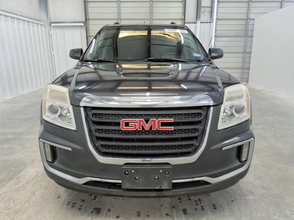 Продажа на аукционе авто 2017 Gmc Terrain, vin: 2GKALNEK1H6218121, номер лота: 56525096