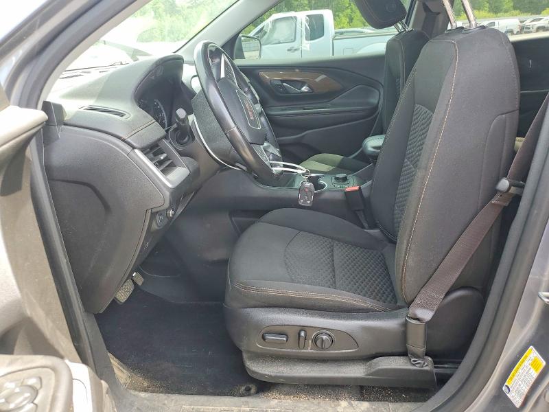 Aukcja sprzedaży 2018 Gmc Terrain, vin: 3GKALTEV3JL414559, numer aukcji: 56404836