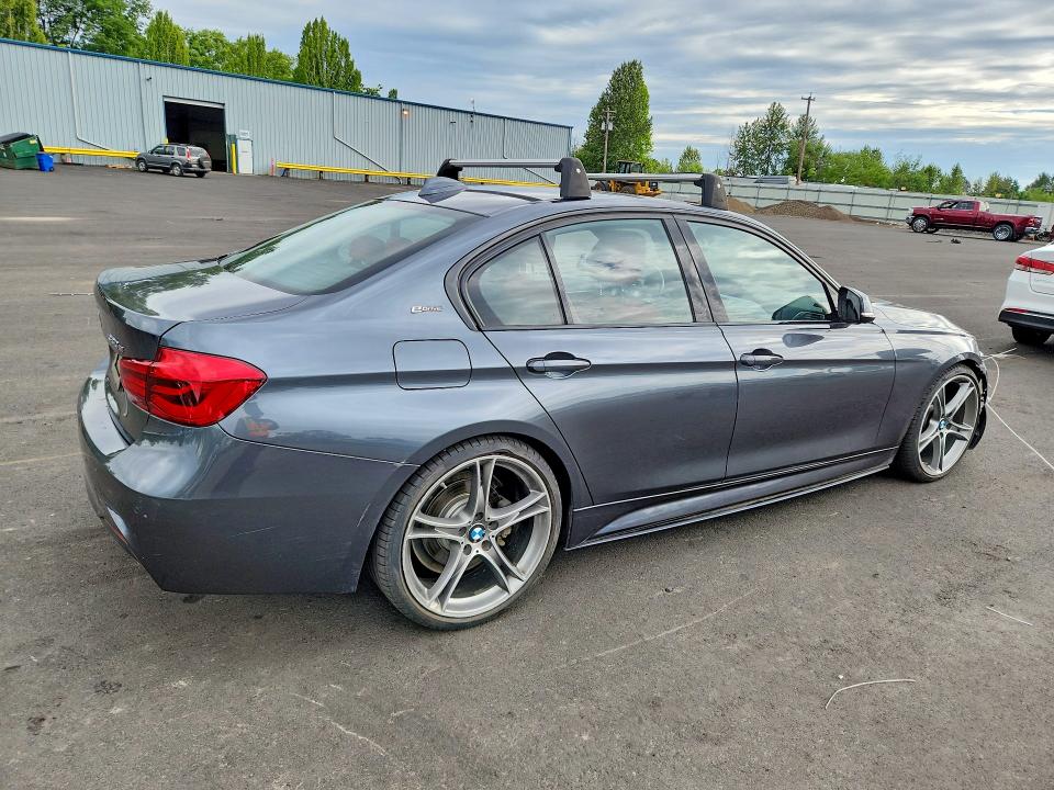 Aukcja sprzedaży 2017 Bmw 330e, vin: WBA8E1C53HK895384, numer aukcji: 54480306