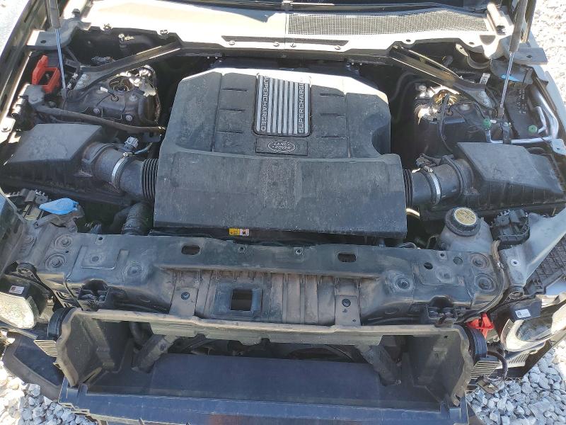 2023 Land Rover Defender მანქანა იყიდება აუქციონზე, vin: SALEWEEE2P2122520, აუქციონის ნომერი: 55082976