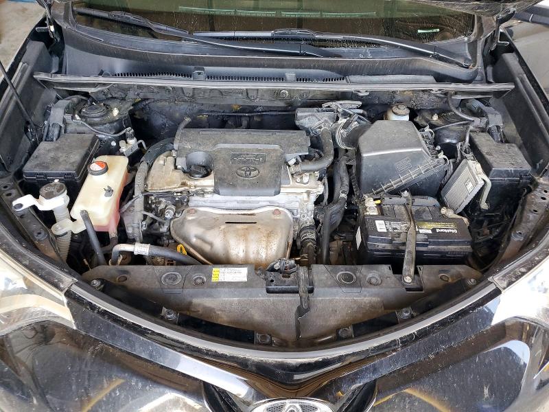 Продаж на аукціоні авто 2016 Toyota Rav4, vin: JTMJFREV2GJ065254, номер лоту: 57924206
