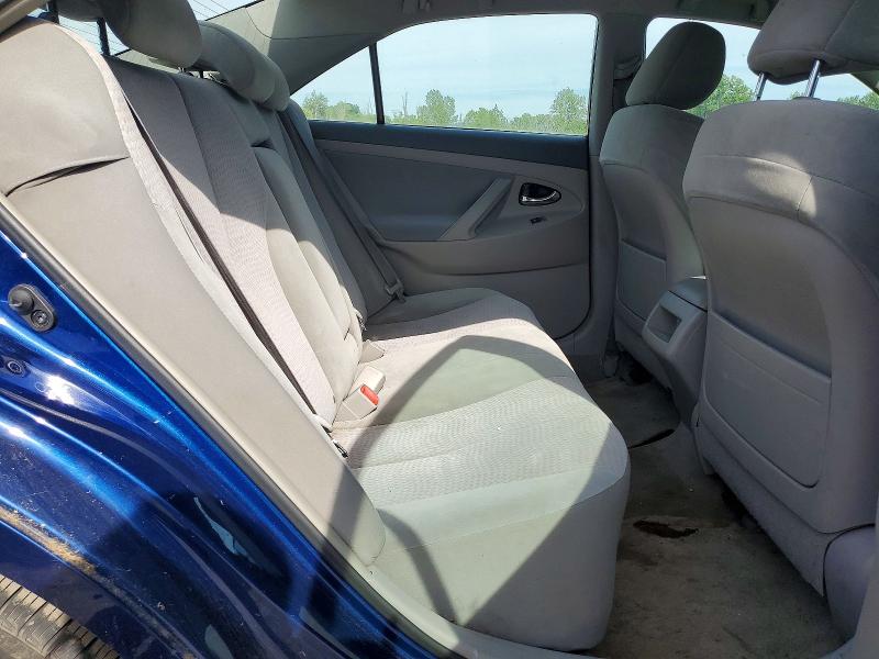 Aukcja sprzedaży 2010 Toyota Camry, vin: 4T4BF3EK5AR003801, numer aukcji: 55838786
