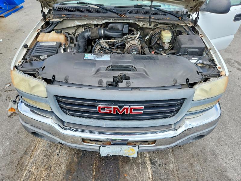Aukcja sprzedaży 2007 Gmc New Sierra, vin: 3GTEC14X27G208333, numer aukcji: 57165756