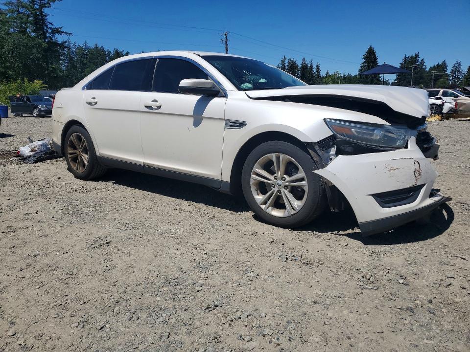 Продажа на аукционе авто 2014 Ford Taurus, vin: 1FAHP2E89EG187140, номер лота: 56724096