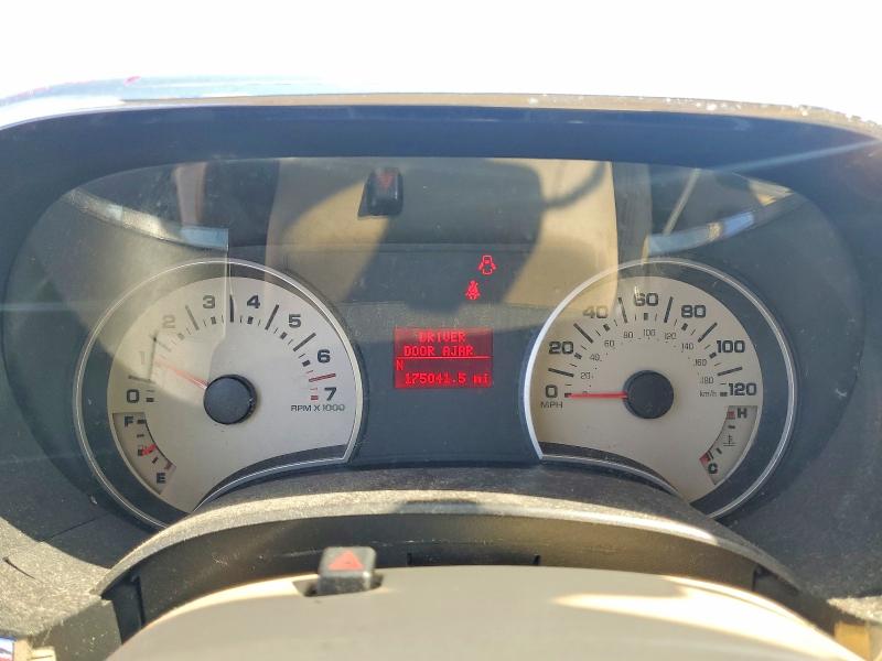 Продажа на аукционе авто 2008 Ford Explorer, vin: 1FMEU75808UA13204, номер лота: 58726246