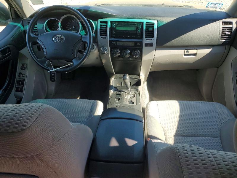 Aukcja sprzedaży 2009 Toyota 4runner, vin: JTEBU14R49K038971, numer aukcji: 56326906