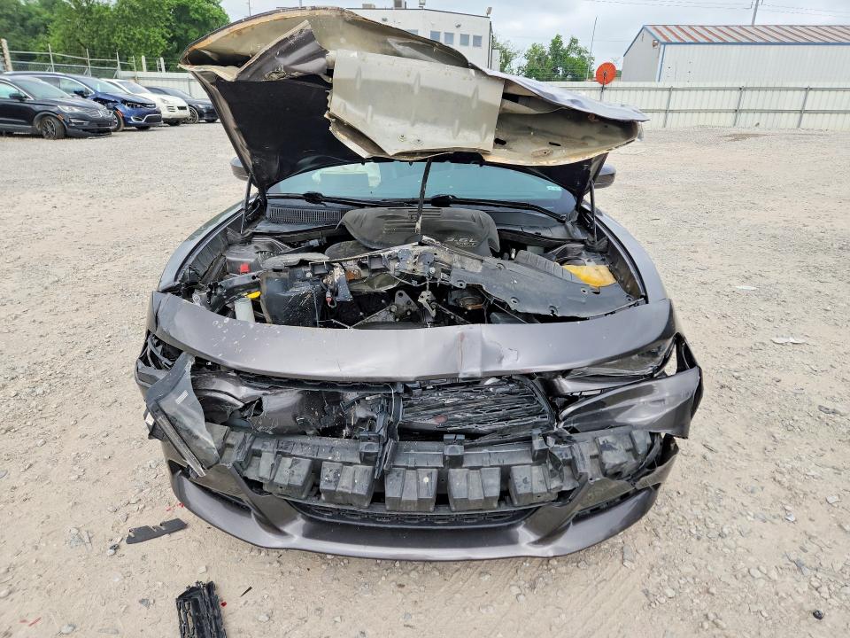 Продажа на аукционе авто 2021 Dodge Charger, vin: 2C3CDXBG0MH642731, номер лота: 56705046