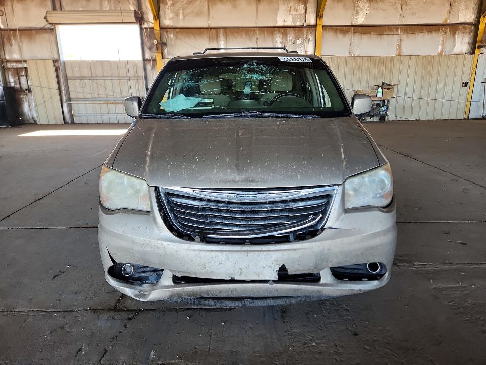 Aukcja sprzedaży 2013 Chrysler Town & Country, vin: 2C4RC1BG4DR758904, numer aukcji: 56080176