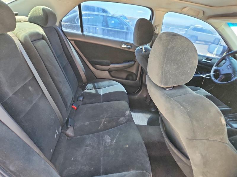 Продажа на аукционе авто 2006 Honda Accord, vin: 1HGCM66336A059800, номер лота: 85993135