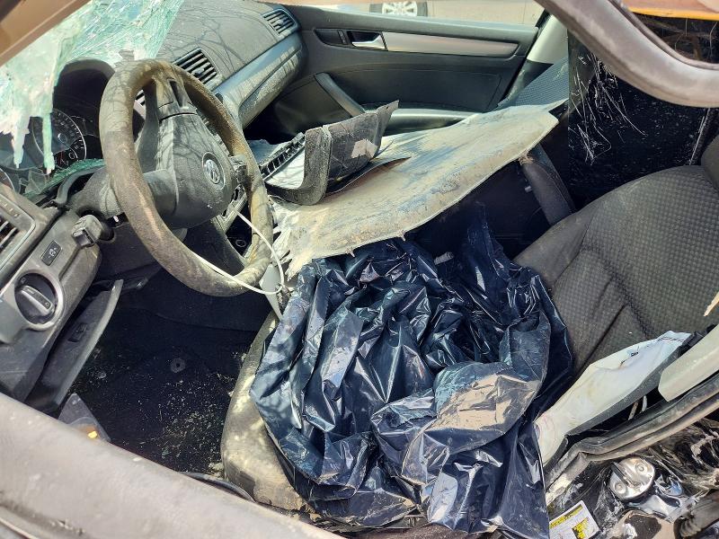 Aukcja sprzedaży 2013 Volkswagen Passat, vin: 1VWAH7A37DC019001, numer aukcji: 58243386