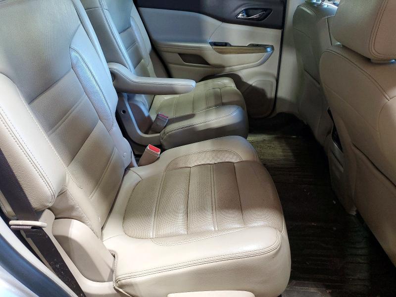 Aukcja sprzedaży 2017 Gmc Acadia, vin: 1GKKNXLS1HZ214930, numer aukcji: 57439776