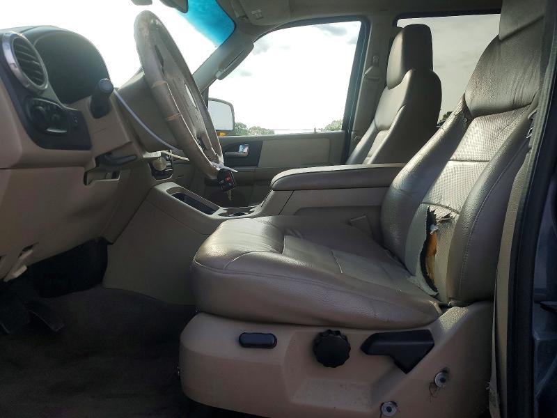 2003 Ford Expedition მანქანა იყიდება აუქციონზე, vin: 1FMFU17L63LB06701, აუქციონის ნომერი: 55735536