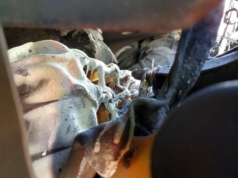 2002 Freightliner Cst112 მანქანა იყიდება აუქციონზე, vin: 1FUJA9A852LJ08537, აუქციონის ნომერი: 55169836