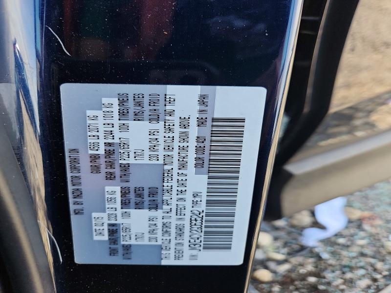 Aukcja sprzedaży 2016 Mazda Cx-5, vin: JM3KE4CY2G0635242, numer aukcji: 56681076