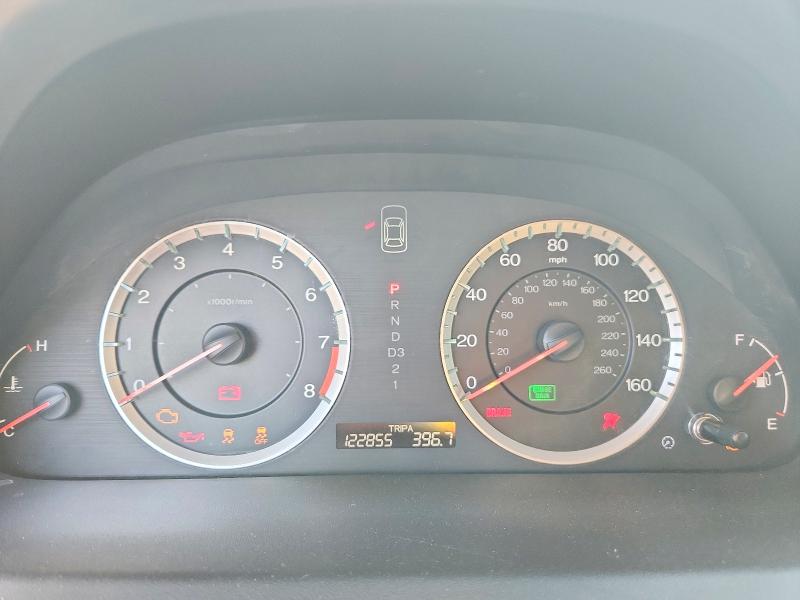 2011 Honda Accord მანქანა იყიდება აუქციონზე, vin: 1HGCP2F71BA014819, აუქციონის ნომერი: 56605366