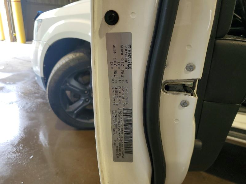 Aukcja sprzedaży 2018 Dodge Journey, vin: 3C4PDDGG8JT504281, numer aukcji: 56867986