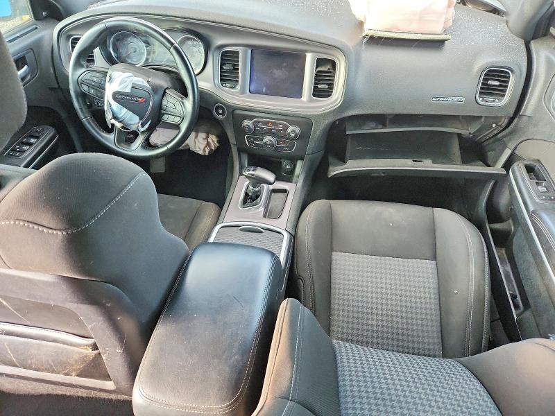 Aukcja sprzedaży 2023 Dodge Charger, vin: 2C3CDXHG4PH598812, numer aukcji: 57918286