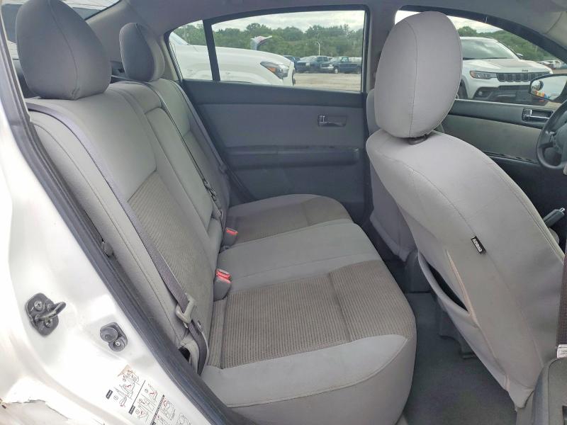 Aukcja sprzedaży 2011 Nissan Sentra, vin: 3N1AB6AP3BL662841, numer aukcji: 56127306