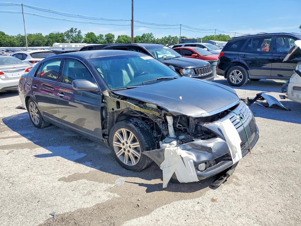 56051826 :رقم المزاد ، 4T1BK36B49U345109 vin ، 2009 Toyota Avalon مزاد بيع