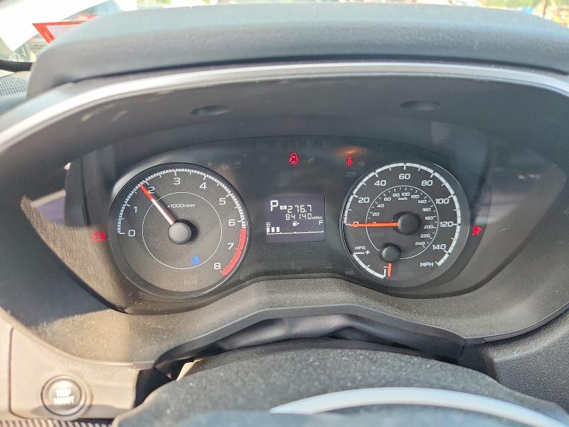 Aukcja sprzedaży 2018 Subaru Crosstrek, vin: JF2GTABC3JH247830, numer aukcji: 58495096