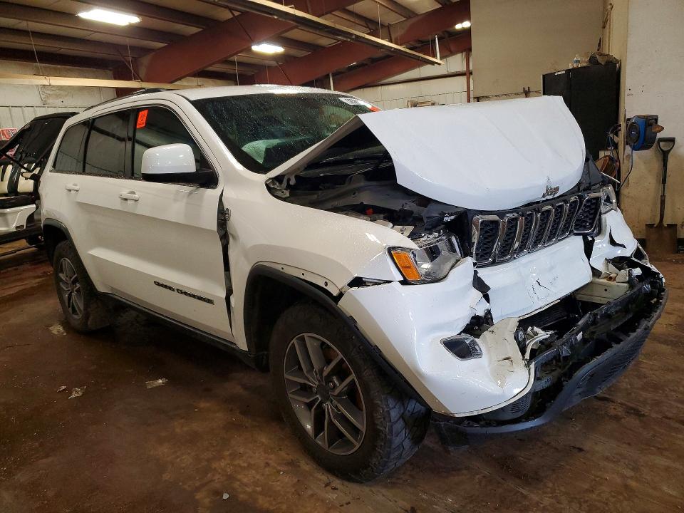 Aukcja sprzedaży 2020 Jeep Grand Cherokee, vin: 1C4RJFAG4LC256602, numer aukcji: 58589996