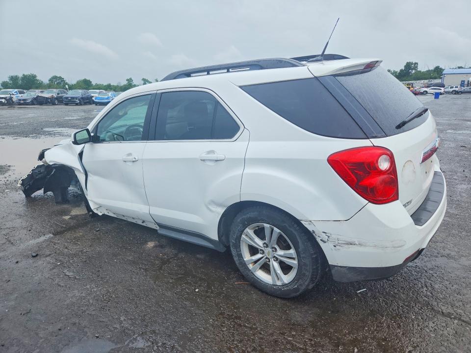 2011 Chevrolet Equinox მანქანა იყიდება აუქციონზე, vin: 2CNALDEC6B6251228, აუქციონის ნომერი: 58514896