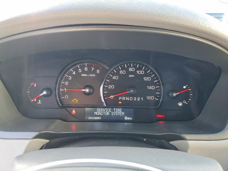 Продаж на аукціоні авто 2009 Cadillac Dts, vin: 1G6KD57YX9U124856, номер лоту: 57034806