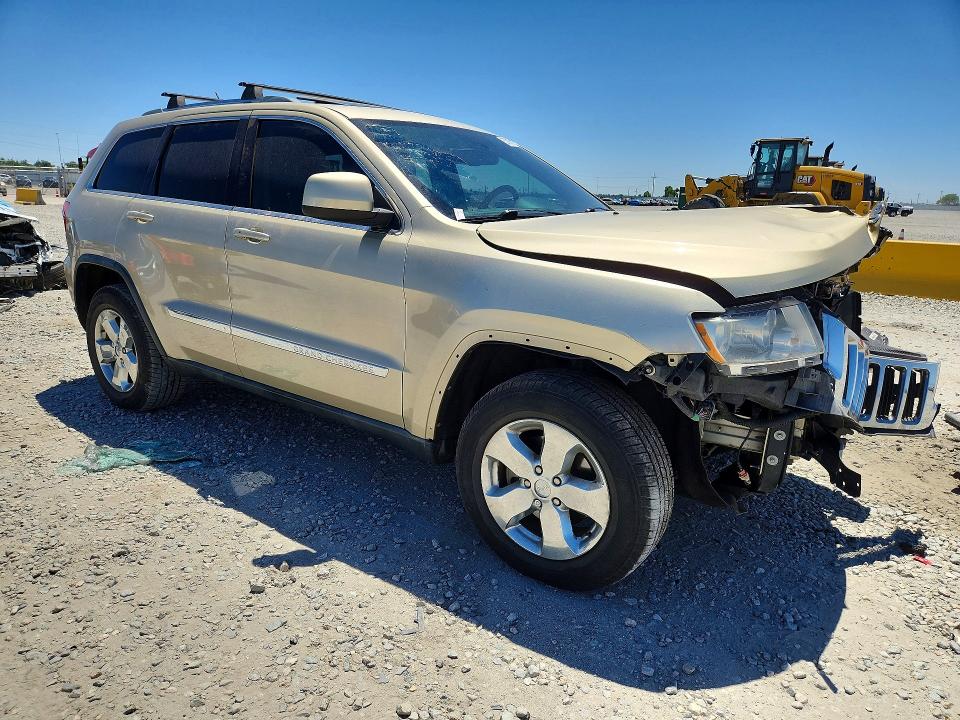 Продаж на аукціоні авто 2011 Jeep Grand Cherokee, vin: 1J4RR4GG5BC557666, номер лоту: 57015116