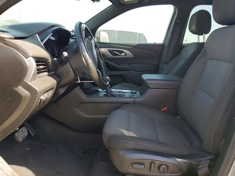 Aukcja sprzedaży 2023 Chevrolet Traverse, vin: 1GNERGKW1PJ145307, numer aukcji: 55011006
