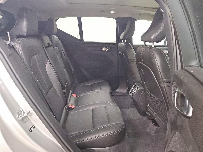 Продаж на аукціоні авто 2025 Volvo Xc40, vin: YV4L12UC0S2567081, номер лоту: 55275226